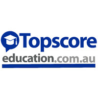 Topscore Education logo - Similar company to Antest