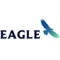 Eagle AS logo - Similar company to Tt Group As
