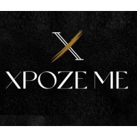 Xpoze me logo - Similar company to Linkedin Egypt Community