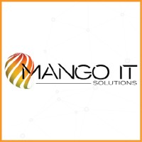 Mango IT Solutions logo - Similar company to Quantex Solutions