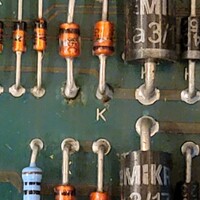 Solder Works logo - Similar company to Blt Circuit Services Ltd