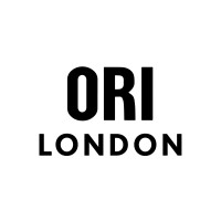 ORI London logo - Similar company to Feminable