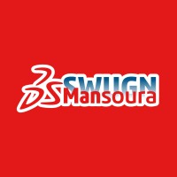 Mansoura SOLIDWORKS User Group logo - Similar company to Breakin Point
