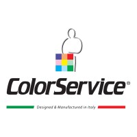 COLORSERVICE SRL - Dosing Technology logo - Similar company to Sintec Textile Srl