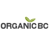 Organic BC logo - Similar company to Bc Association Of Farmers' Markets (Bcafm)