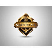 SERVHIVE logo - Similar company to Safefluence