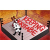 Keeping Kayfabe
