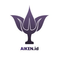AIKEN.id logo - Similar company to Rays Media