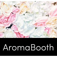 AromaBooth logo - Similar company to S & Co Coops