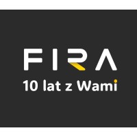 FIRA logo - Similar company to Izba Zaangażowanego Biznesu