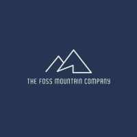 The Foss Mountain Company logo - Similar company to Staribis