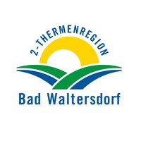 Bad Waltersdorf logo - Similar company to Heilthermen Resort Bad Waltersdorf