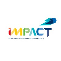 IMPACT - Perpignan Méditerranée Métropole logo - Similar company to Cap Sud 66