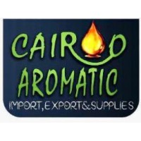 Cairo Aromatic Co. logo - Similar company to El-Raee Group