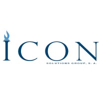 Icon Solutions Group, S. A logo - Similar company to Resident Interface