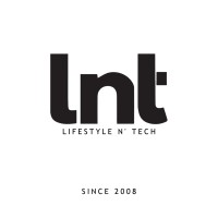 LNT logo - Similar company to Lnt Group