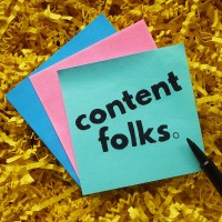 contentfolks logo - Similar company to Aduku Studios
