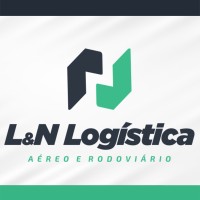 L&N Logística logo - Similar company to Jhm Logística Ltda