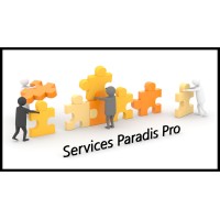 SERVICES PARADIS PRO - SPP logo - Similar company to Activ Think