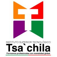 Instituto Superior Tecnológico Tsa`chila logo - Similar company to Vialum