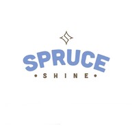 SpruceShine logo - Similar company to Feedible