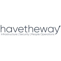 Have The Way