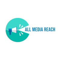 All Media Reach logo - Similar company to Indian Yt Group