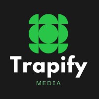 Trapify Media logo - Similar company to Netconsult - Fzco