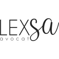 LEXSA - Cabinet d'Avocat logo - Similar company to Accorem Avocat