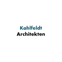 Kahlfeldt Architekten logo - Similar company to [Phase Eins].