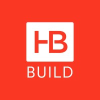 HB Build logo - Similar company to Hb Workplaces