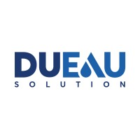 DUEAU Solution logo - Similar company to Gestrago (Groupe Bruneau)