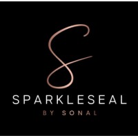 Sparkle Seal logo - Similar company to Porter Jewellery
