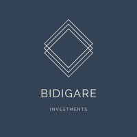 BIDIGARE INVESTMENTS logo - Similar company to Beard Balm
