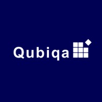 Qubiqa logo - Similar company to Logos Payment Solutions