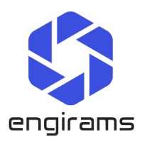 Engirams B.V. logo - Similar company to Sadinter Nederland