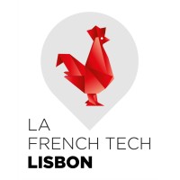 French Tech Lisbon logo - Similar company to Logidot
