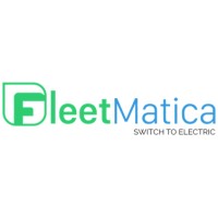Fleetmatica logo - Similar company to Juniper Garden