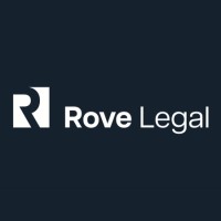 Rove Legal logo - Similar company to Work Permit Centre