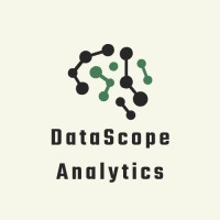 DataScope Analytics logo - Similar company to B2Bdigitalnow