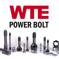 WTE PowerBolt s.r.o. logo - Similar company to Less & Timber