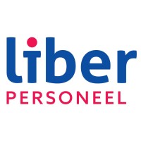 Liber Personeel logo - Similar company to Masonry Solutions Midwest Llc