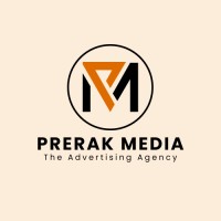 Prerak Media logo - Similar company to Parallel Creators