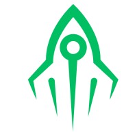GLAS Rocketry logo - Similar company to Formula Trinity