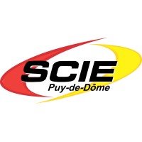 Scie Puy De Dôme logo - Similar company to Cee Allier