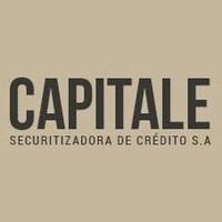 Capitale Securitizadora de Crédito S.A logo - Similar company to Securecom - Securitizadora De Recebiveis Comerciais