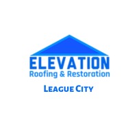 Elevation Roofing & Restoration of League City logo - Similar company to Elevated Roofing