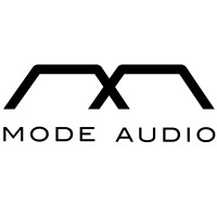 MODE AUDIO logo - Similar company to Dsppa Audio Conference