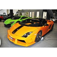 Auto&More logo - Similar company to Upsa Ticino