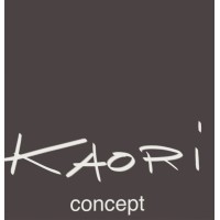 Kaori concept logo - Similar company to Ox Eye